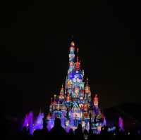 Disneyland Hong Kong