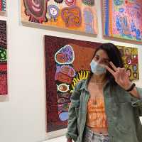 M+: Best art center in HK