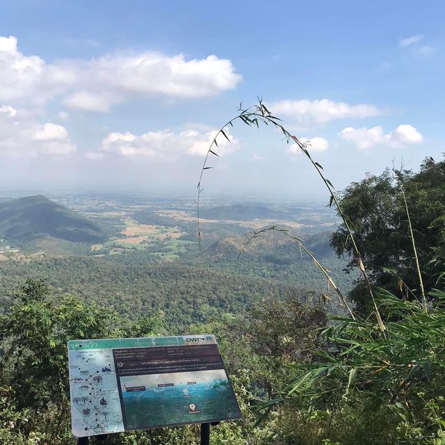 เขาหลวงสุโขทัย