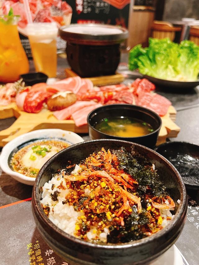 尖沙咀燒肉🤤牛匠石燒❤️