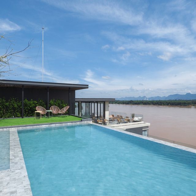 Chewa Khong Hotel  