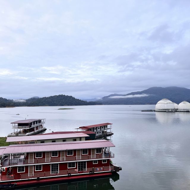 Tasik Kenyir