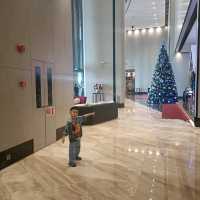 avante hotel🥳เคาท์ดาวน์ที่มาเลเซียกัน🎉