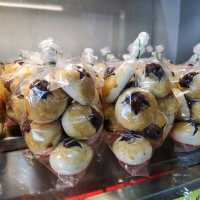 Eaton Bakery Yummy Tambun Biscuits 