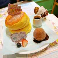 Kingsley Cafe