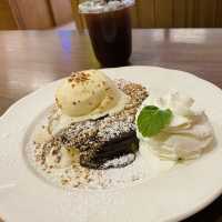 曼谷穷游：午飯、下午茶日常 市中心推薦！