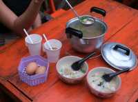 นอนบ้านไม้ไผ่ แม่กำปอง