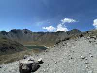 Nevado De Toluca- Mexico 