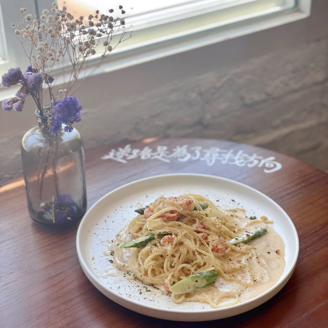 文青打卡💗咖啡店