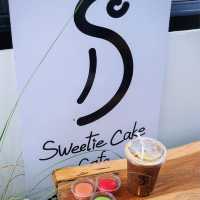คาเฟ่ในซอยลับบางแสน