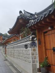 Eunpyeong History Hanok Museum