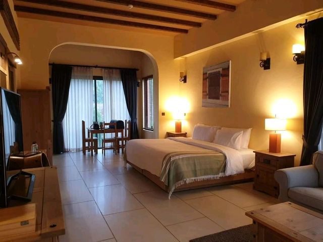  Toscana Valley Khaoyai เหมือนอยู่อิตาลี ต้องโดน!