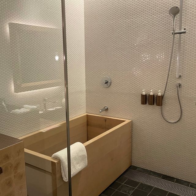 ホテルカンラ京都｜和の雰囲気が感じられる心地よいホテル
