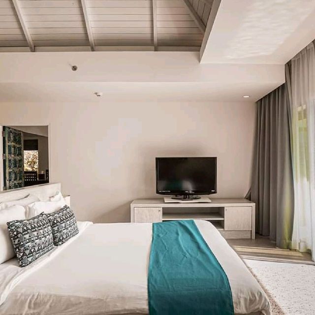 Andamantra Resort and Villa Phuket 