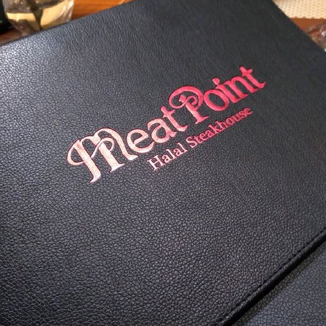 MEAT POINT: The best! 