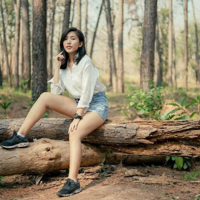 สวนสนดงลาน - ขอนแก่น 🌲🌲