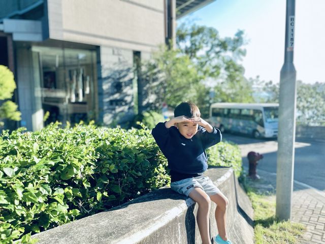 【親子staycation超值之選】帝景酒店樹屋超可愛！去沙灘玩沙睇日落！