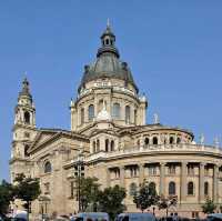 St. Stephen's Basilica