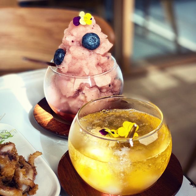 推介鼎家柑橘燒鵝飯