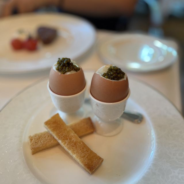 Indulgence at Valley Wing