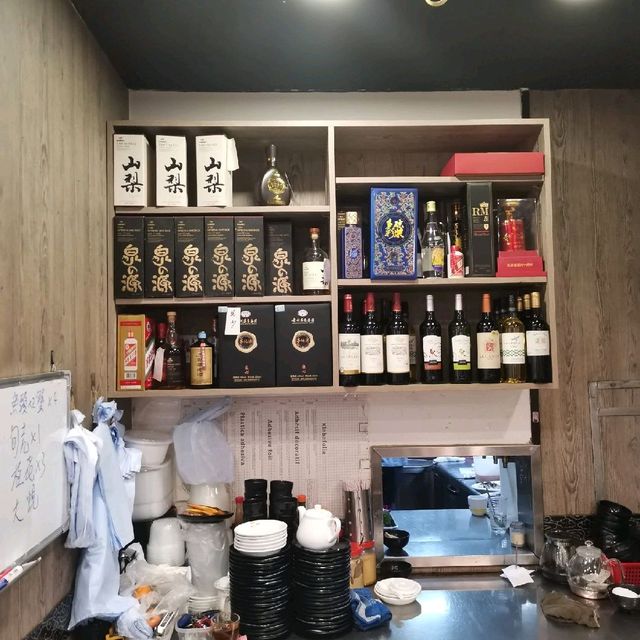 土瓜灣夠鑊氣私房菜🥢