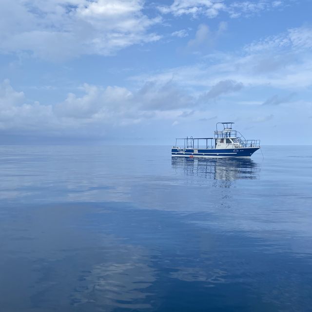 【沖縄･池間島】日本最大級の珊瑚礁！八重干瀬