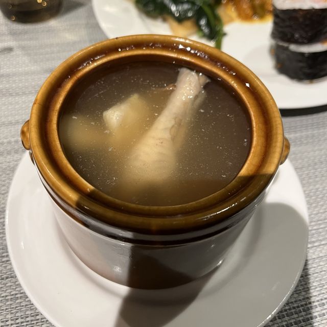 酒店Dinner Buffet