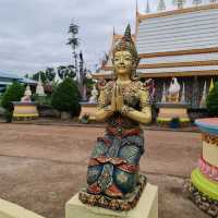กราบหลวงปู่พิบูลย์ หนึ่งในใจลูกหลานตลอดกาล