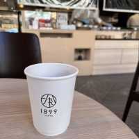 【東京】ホテル1899東京！お茶が楽しめる朝食🍵