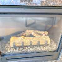 森のスパリゾート北海道ホテルモダンダブルの設備