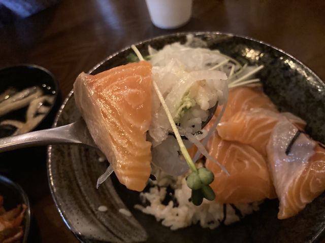 서울역 근처 늘 북적이는 맛집