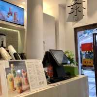 A Foodie’s Guide to Zhuhai Charming Mural Village 