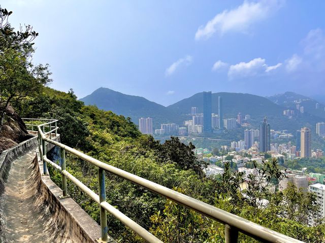 天空棧道