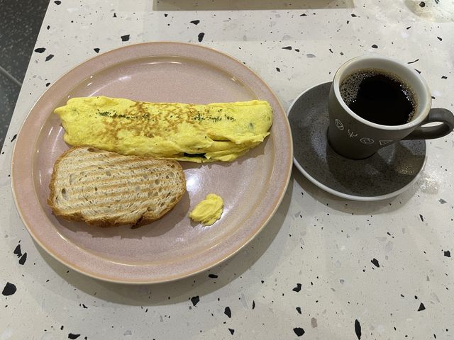 簡約舒服cafe