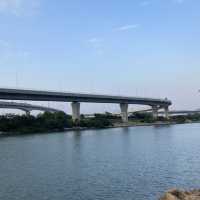 梅窩一星簡易行山路線回東涌 