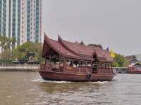 ONE DAY TRIP กรุงเทพฯ