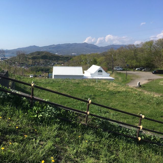 北海道「室蘭市」