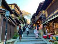京都　京都散策旅！ねねの道から清水寺まで散策してみた！