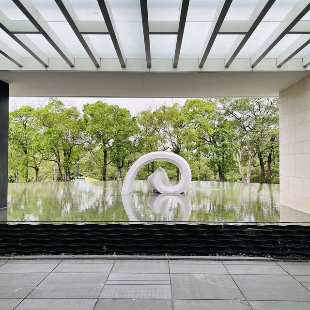 Westin Tashee Resort,Taoyuan 