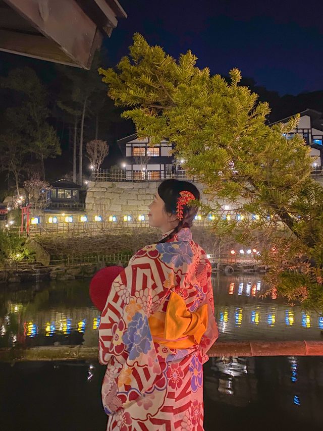 한국의 작은 일본 '니지모리스튜디오' 🇯🇵