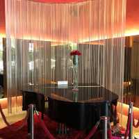 J Hotel Johor Bahru
