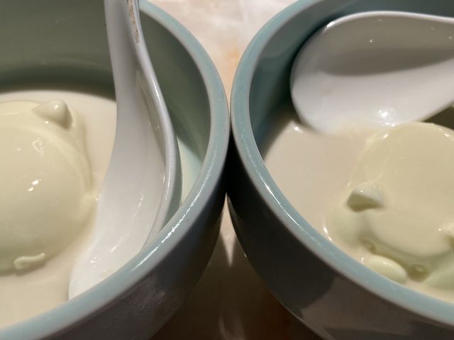 圓方商場十里湘薈上海菜小菜點心推介❤️