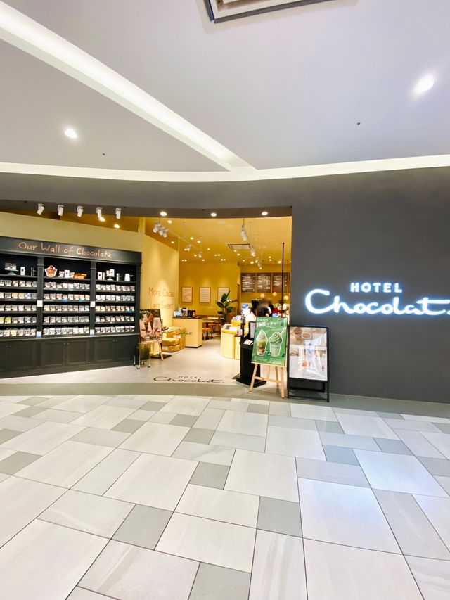 沖縄🌴250店舗が並ぶ！また行きたい❤️浦添パルコが便利すぎなんです