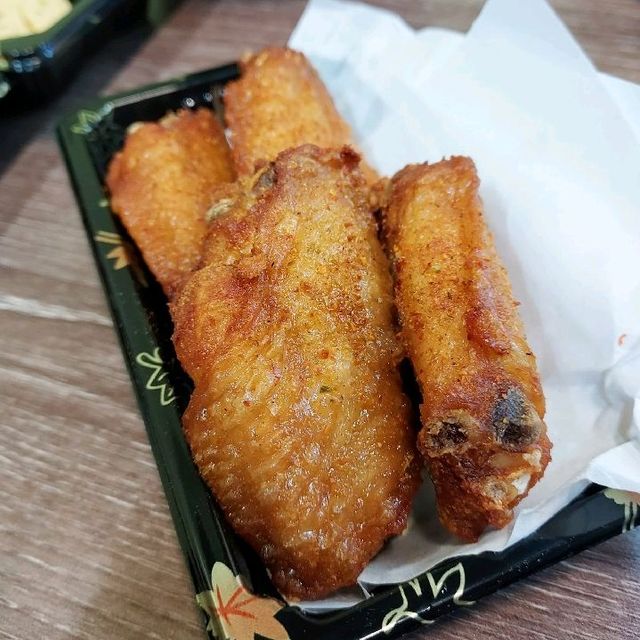 外賣壽司之選