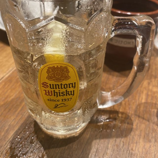 家族で楽しめる居酒屋