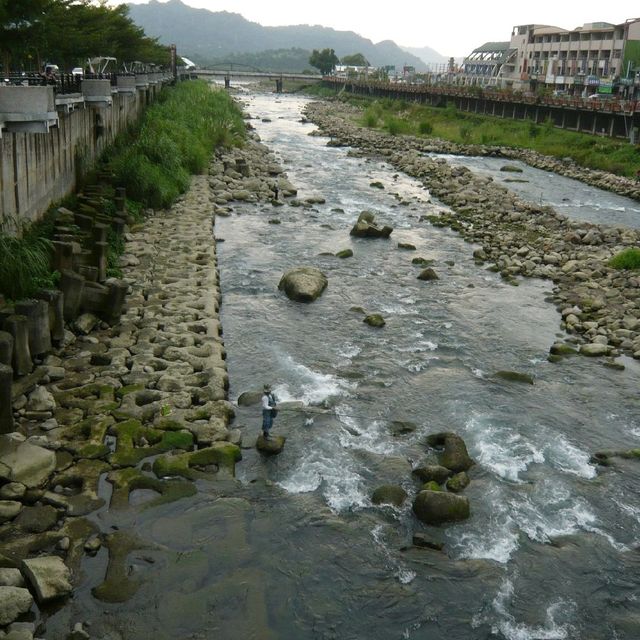 鄉郊美景