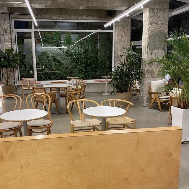 인테리어 맛집, 황리단길 능☕️