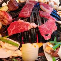 銅鑼灣👉北海道名物🐏成吉思汗烤肉