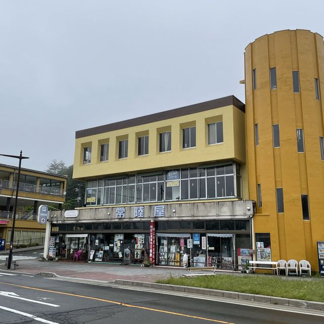 【栃木県】朝靄の中禅寺湖をぶらり散歩