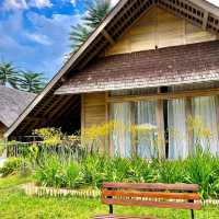 staycation in janda baik